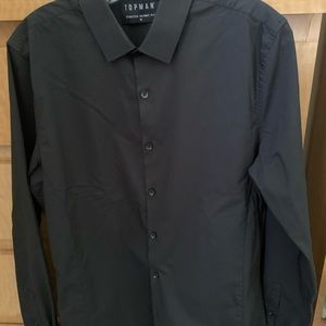 TOPMAN Button Down